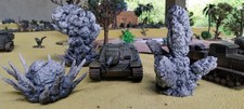 28mm Painted WW2 Soviet