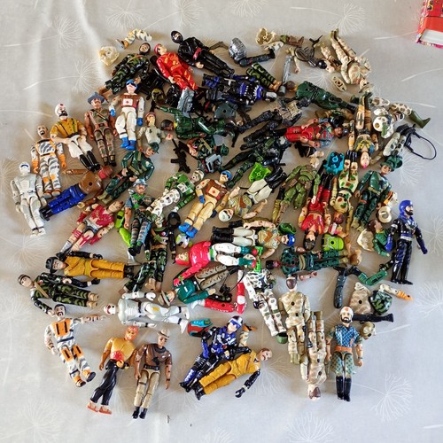 Vintage joe bootleg - vintage,