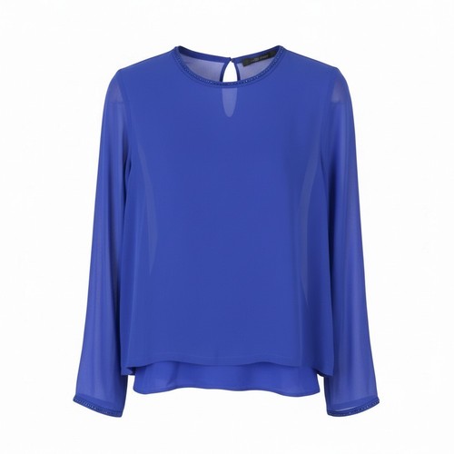 Max mara blouse femme eu36 - blouse,