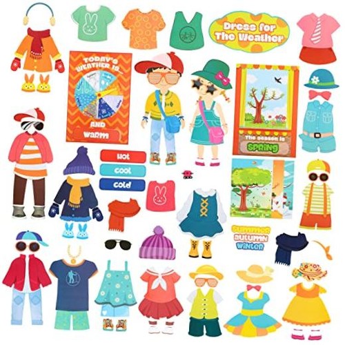 103 pieces weather chart - 103,