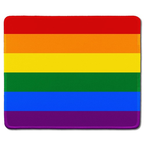 Art mousepad natural - -,
