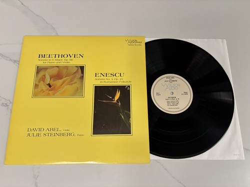 Abel steinberg beethoven - steinberg, "beethoven