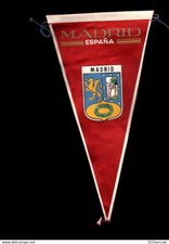 ecusson blason fanion ancien