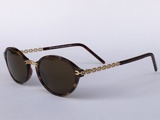 Sublime authentique LUNETTES DE SOLEIL VINTAGE Christian ROTH séries 1005