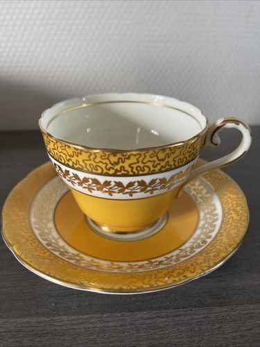 Aynsley bone china england - aynsley,