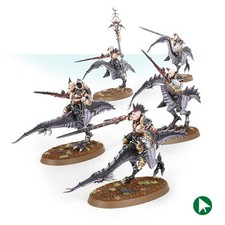 ( New ) Seekers of Slaanesh -