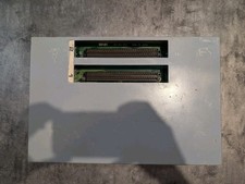 Slot MVS SNK arcade MV2-F + Unibios 4 + New battery - Neo Geo Working Perfecly