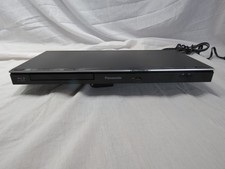 Panasonic DMP-BD87 Blu-Ray