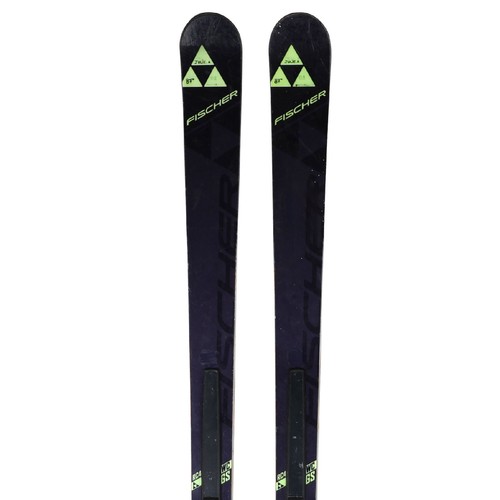 Ski occasion fischer - occasion,