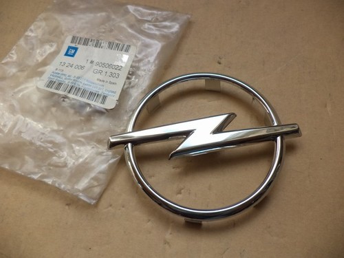 P405 insigne calandre opel - n°p405,
