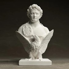 Sculpture artisanale de