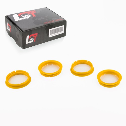 Distance anneaux centrage - 4x,