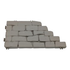 Playmobil 4884 mur pierre