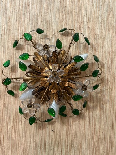 Ancienne applique maison - ancienne,