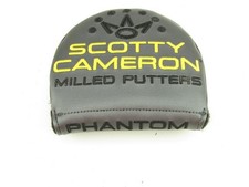 NEW Scotty Cameron Phantom