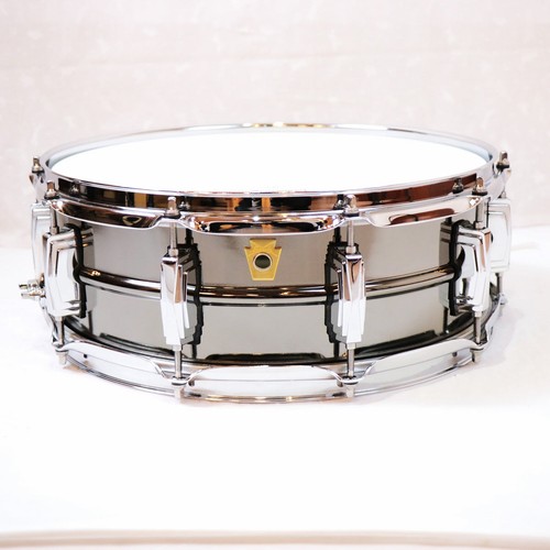 Ludwig lb416 radick black - ludwig,
