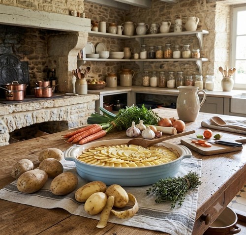 Creuset 15 oval - creuset,
