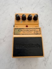 Digitech Crossroad Eric