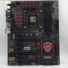 Carte Mère MSI Z97 Gaming 5
