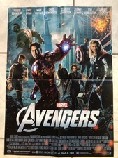 poster the simpsons / Avengers