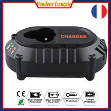 10.8V Chargeur DC10WA pour