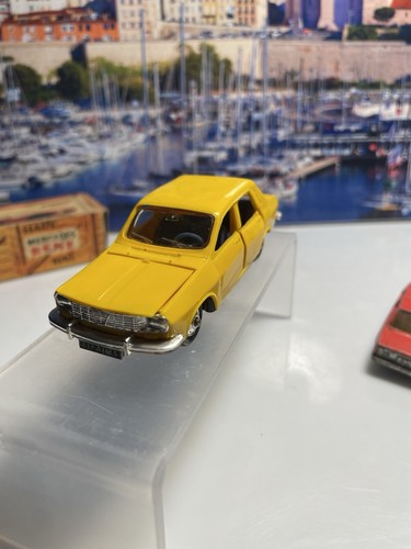 Norev renault 1 43 - norev,