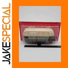 JakeSpecial – Diecast 1:43 Scale Renault TN4F Gas Bus Model