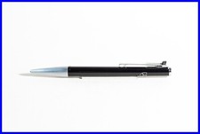 MONTBLANC 780 Stylo À Bille Pix En NOIR & ACIER, CLASSIQUE DU DESIGN