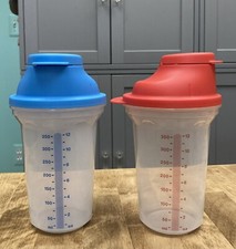 Tupperware all one - all-in-one, shaker