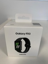SAMSUNG Smartwatch Galaxy Fit3