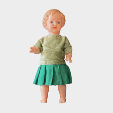 KADER  Hong Kong Doll Poupée