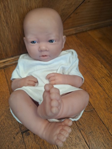 Berenguer reborn baby - 22-07,