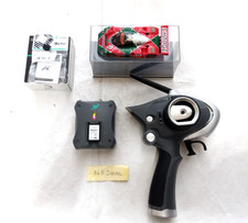 Châssis Kyosho dNaNo MAZDA 787B & FX-101 MM avec jeu de gyroscopes et KT-18/L...