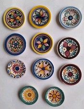 Anciennes faience  Henriot