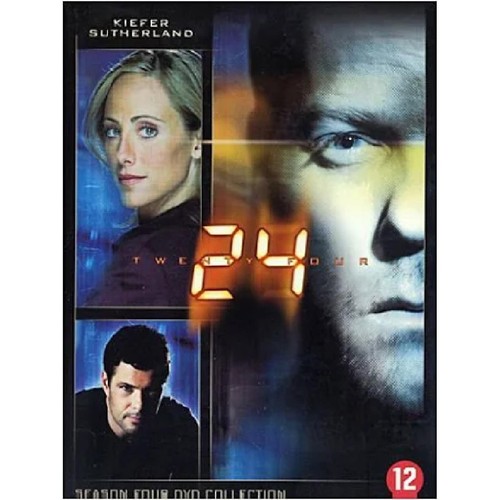 Dvd heures chrono - chrono,
