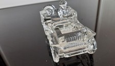 Saleron en verre / Jeep US