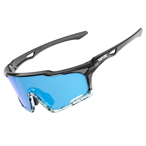 Lunette cyclisme vélo - de,