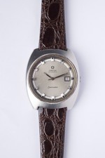 Omega seamaster 166 110 - seamaster, 166.110