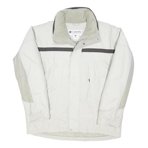 Columbia veste zippée - columbia,