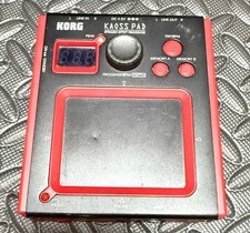 Korg Mini-KP Kaoss Pad Mini
