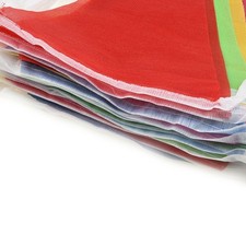 50M.Fanion drapeau triangle