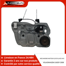 🇫🇷 MECANISME+MOTEUR