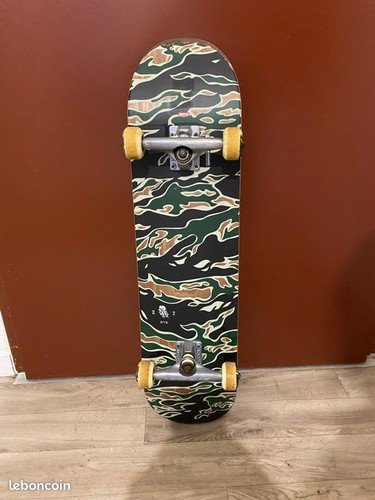 Skateboard adulte motifs - skateboard,