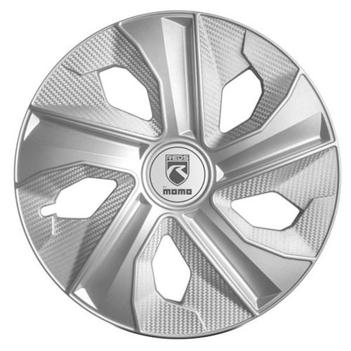 Lot cache moyeux 16 momo - lot, 4