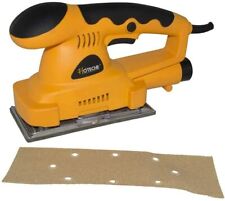 Ponceuse Orbitale Électrique