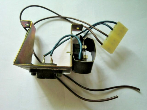 Tandberg 20a used for part - for,