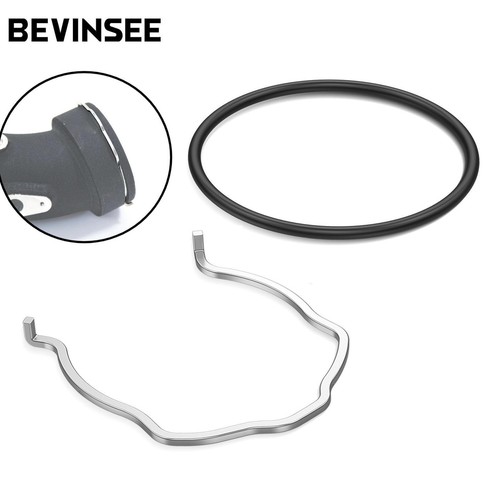 Pour bmw châssis tuyau de - pour, e