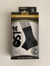 OS1st Ankle Bracing Sleeve