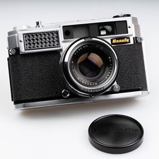 *FILM TESTED* Beauty