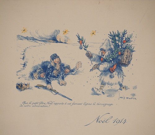 Louis morin chasse de - morin,